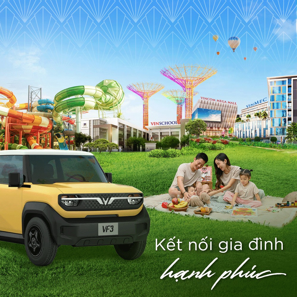 Đánh giá Vinhome Green City