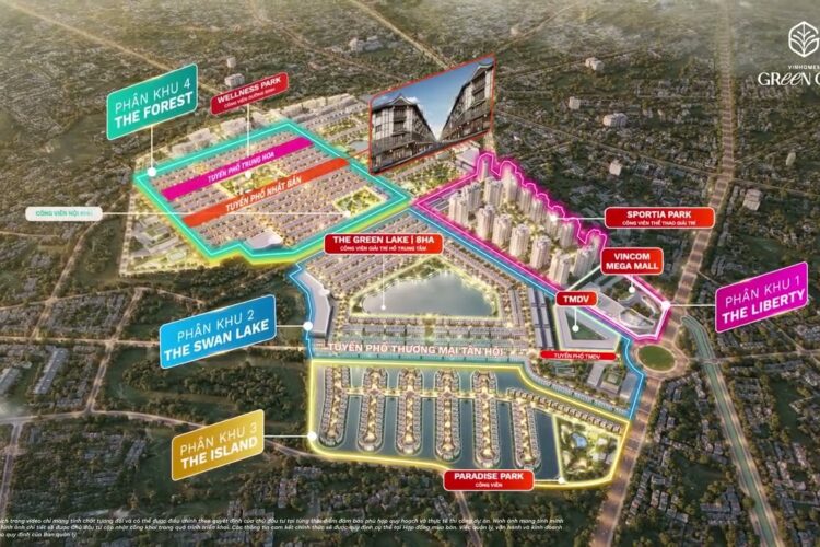 Đánh Giá Khách Hàng Về Vinhome Green City: 7 Lý Do Nên Đầu Tư Ngay!